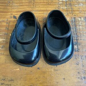 American Girl Pleasant Company Samantha Meet Me Shoes